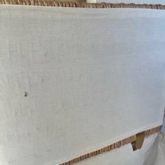 【四個セット】カゴ 木 蓋付き の画像