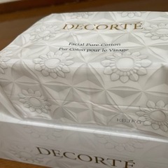 新品　コスメデコルテ　イドラクラリティ　30ml 化粧水の試供品です 新品未使用ですの画像