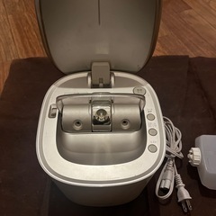 Panasonicナノケアスチーマー　田中みな実愛用の画像