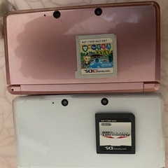 ゲ‐ム機ですの画像