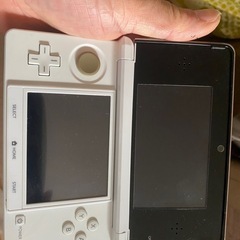 ゲ‐ム機ですの画像