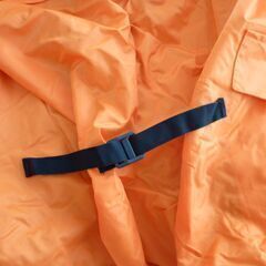 【 YAMAHA(ヤマハ）レインウェアー（女性向け）】の画像