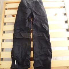 【 YAMAHA(ヤマハ）レインウェアー（女性向け）】の画像