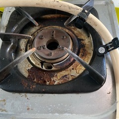 パロマガスコンロの画像