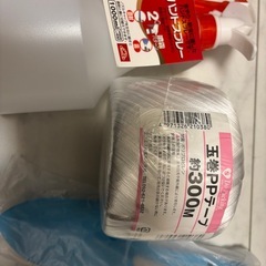 やかん、ガーデン、日用品 6点セットの画像