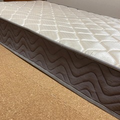 ★ニトリのマットレス★　シングルサイズの画像