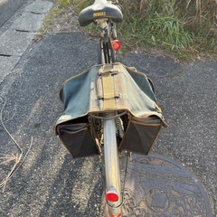 希少　ブリヂストン　ロードマンの画像