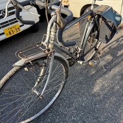 希少　ブリヂストン　ロードマンの画像