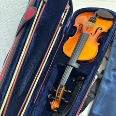 STENTOR　ヴァイオリン　 の画像