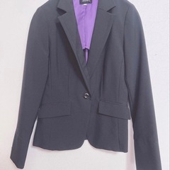 パンツスーツ★スカートスーツ 5号の画像