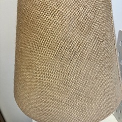 【美品】unico ウニコ　ランプ　の画像