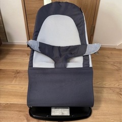 西松屋　バウンサー
の画像