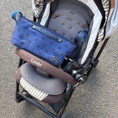 Combi CWL スゴカルSwitch plus エッグショックXLの画像