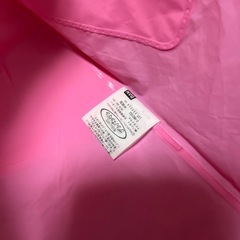 アンパンマン　レインコートの画像