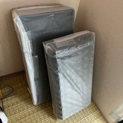 育苗箱　育苗ポット　セットの画像