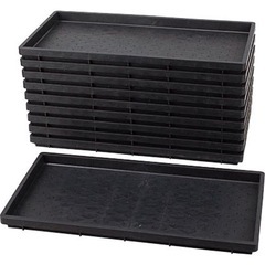 育苗箱　育苗ポット　セットの画像