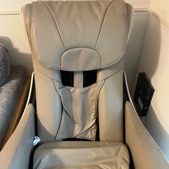 リクライニングチェアの画像