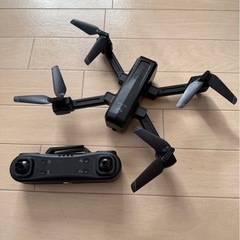 トイドローンの画像