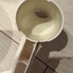 中古　加熱式加湿器の画像