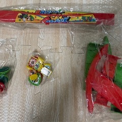 スーパーマリオ　ストライクエアホッケー
の画像