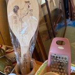 昭和レトロ　ぴっきいちゃんお弁当箱など、もらってください！の画像