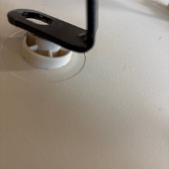 イームズチェア　　ジャンクの画像