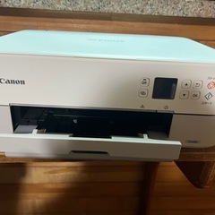 【ジャンク品】キャノン プリンターの画像