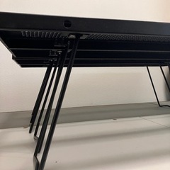 キャンプ用テーブル　尾上製作所　囲炉裏テーブルの画像