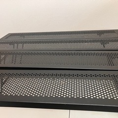 キャンプ用テーブル　尾上製作所　囲炉裏テーブルの画像