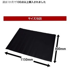 STEADY 懸垂マシン+MRG トレーニングマットの画像