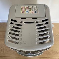 トヨトミ　石油ストーブ
の画像