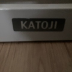 【KATOJI】ベビーゲートの画像