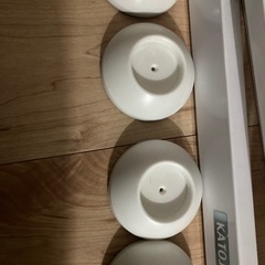 【KATOJI】ベビーゲートの画像