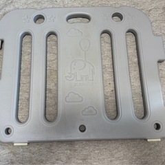 GGUMBI ベビーサークル4枚＋ドアの画像