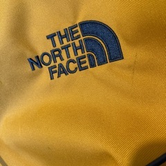 THE NORTH FACE / ノースフェイス　JESTER BACKPACKの画像