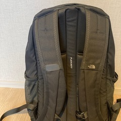 THE NORTH FACE / ノースフェイス　JESTER BACKPACKの画像