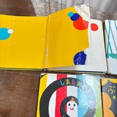 【募集中】子供向け 絵本の画像