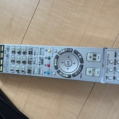 37インチ液晶テレビ　ビクターの画像