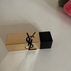 新品未使用イヴサンローランリップの画像