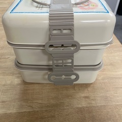 1/11で終了【無料】お弁当箱　ピクニックの画像