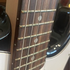 Bacchus Universe series ストラトキャスター  の画像