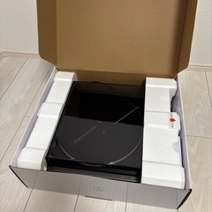 AT-LP60X レコードプレイヤーの画像