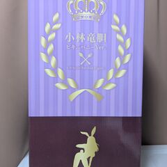 3日9時まで [新品・未開封] フリーイング 食戟のソーマ 小林竜胆 ビキニバニーVer. 1/4 フィギュアの画像