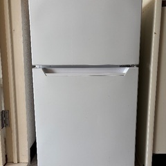 洗濯機、冷凍冷蔵庫、トースターの画像