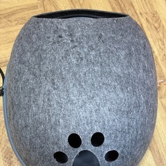 犬猫用　　ドームの画像