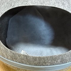 犬猫用　　ドームの画像