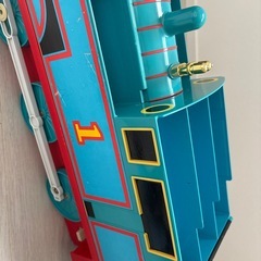 プラレール　トーマスの画像