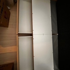 ベッドフレーム(シングル)の画像