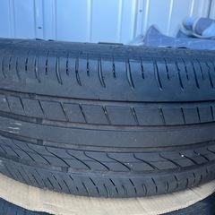 KBレーシング18インチの画像