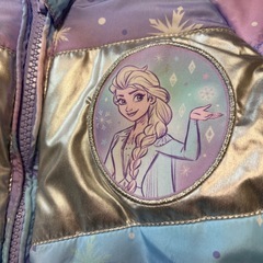 エルサ　４T 100〜110の画像